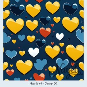 Hearts #1 – Bild 8