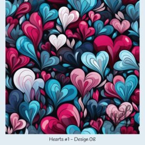 Hearts #1 – Bild 9