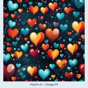 Hearts #1 – Bild 10
