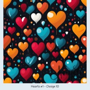 Hearts #1 – Bild 11