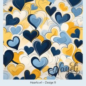 Hearts #1 – Bild 12