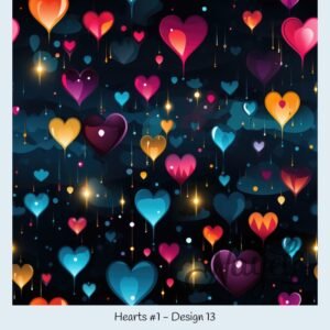 Hearts #1 – Bild 14