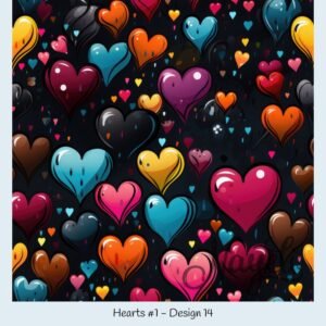 Hearts #1 – Bild 15