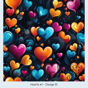 Hearts #1 – Bild 16