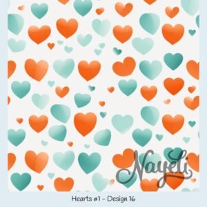 Hearts #1 – Bild 17