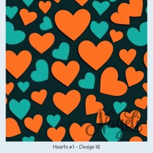 Hearts #1 – Bild 19