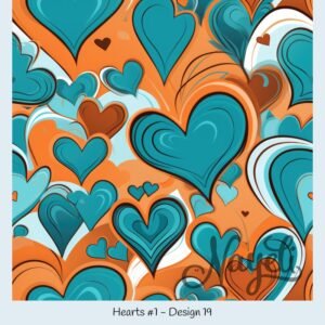 Hearts #1 – Bild 20