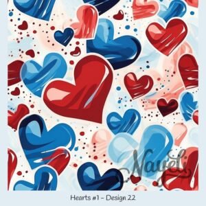 Hearts #1 – Bild 23