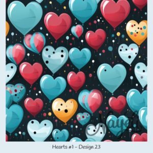 Hearts #1 – Bild 24
