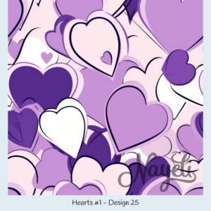 Hearts #1 – Bild 26