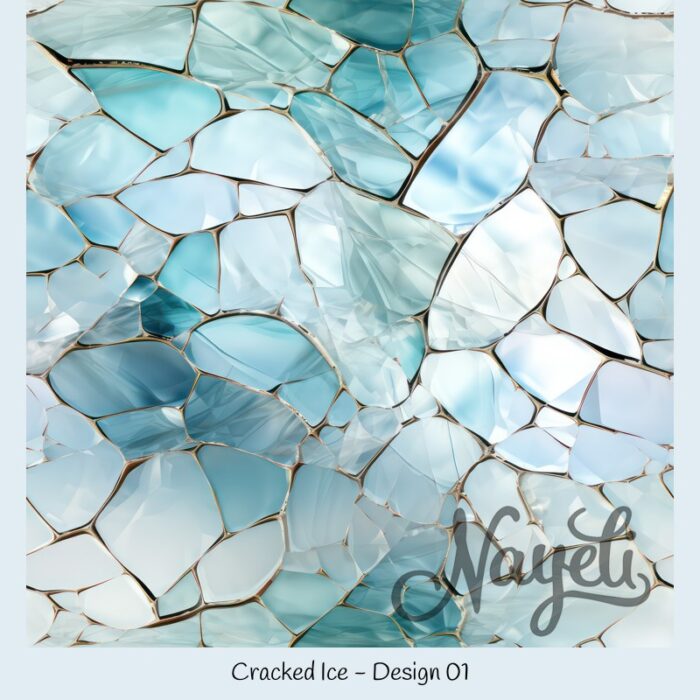 Cracked Ice – Bild 2