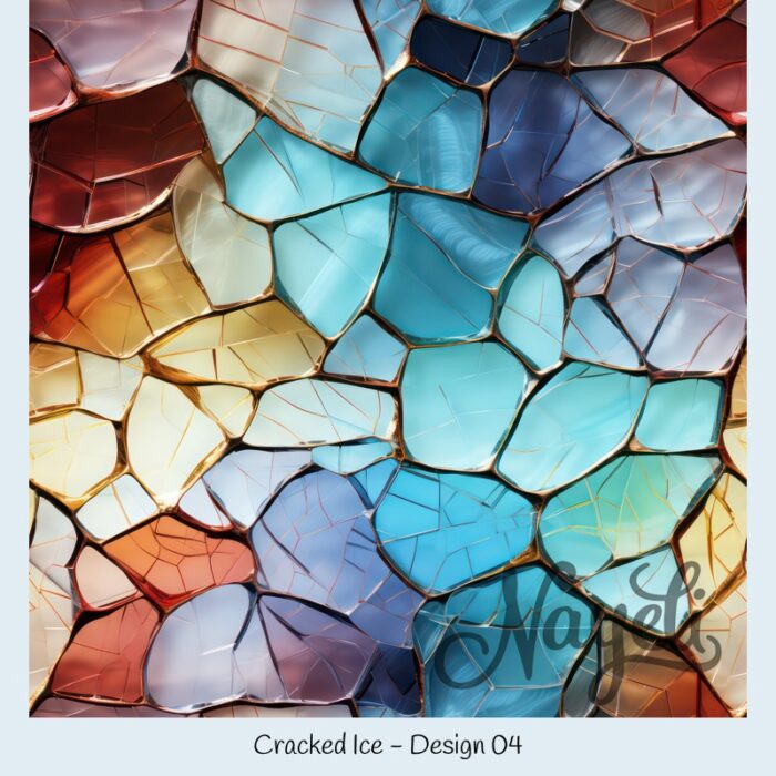 Cracked Ice – Bild 5