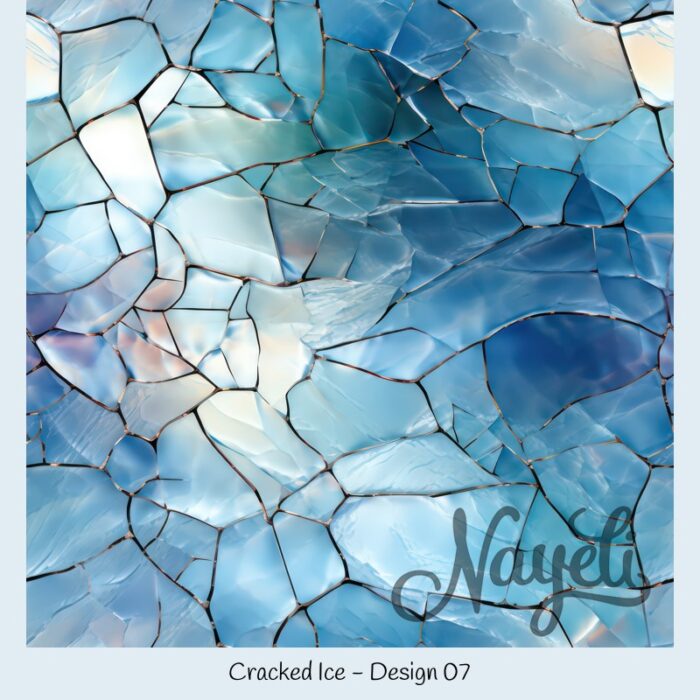 Cracked Ice – Bild 8