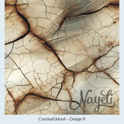 Cracked Wood