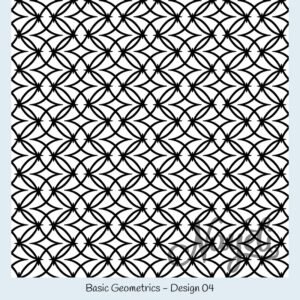 Basic Geometrics – Bild 6