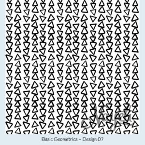 Basic Geometrics – Bild 9