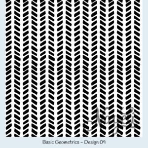 Basic Geometrics – Bild 11