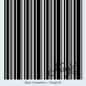 Basic Geometrics – Bild 12