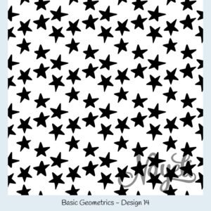 Basic Geometrics – Bild 16