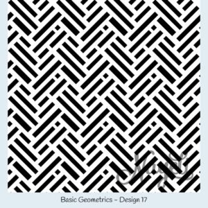 Basic Geometrics – Bild 19