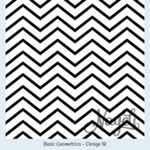 Basic Geometrics – Bild 20