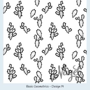 Basic Geometrics – Bild 21