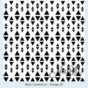 Basic Geometrics – Bild 22