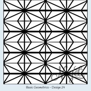 Basic Geometrics – Bild 26