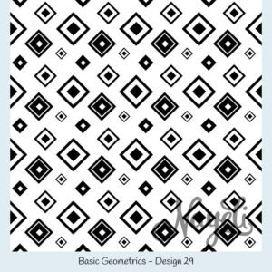 Basic Geometrics – Bild 31