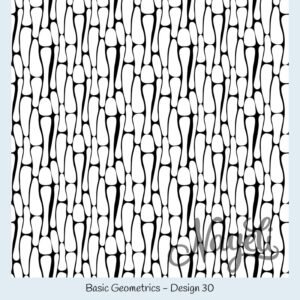 Basic Geometrics – Bild 32