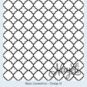 Basic Geometrics – Bild 33