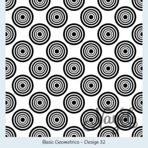 Basic Geometrics – Bild 34