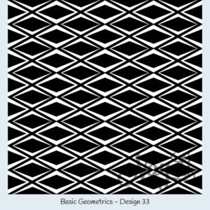 Basic Geometrics – Bild 35