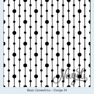 Basic Geometrics – Bild 36