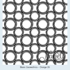 Basic Geometrics – Bild 37