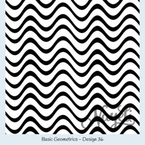 Basic Geometrics – Bild 38