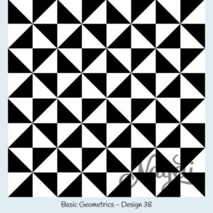 Basic Geometrics – Bild 40