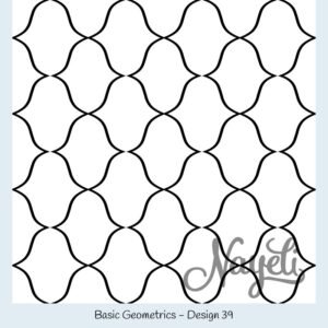 Basic Geometrics – Bild 41