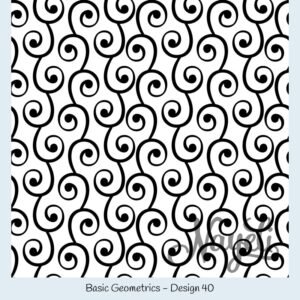 Basic Geometrics – Bild 42