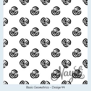 Basic Geometrics – Bild 46