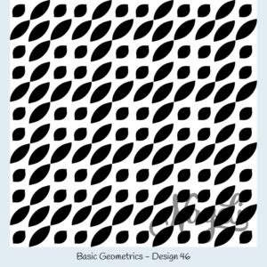 Basic Geometrics – Bild 48