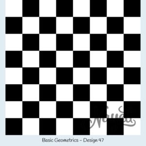 Basic Geometrics – Bild 49