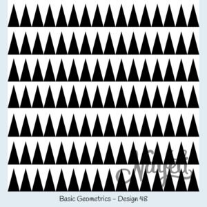 Basic Geometrics – Bild 50