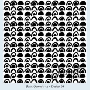 Basic Geometrics – Bild 56