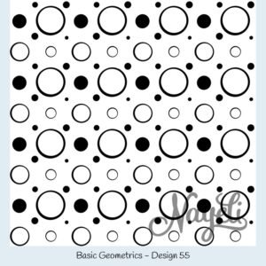 Basic Geometrics – Bild 57