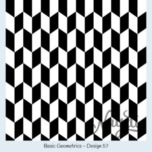 Basic Geometrics – Bild 59