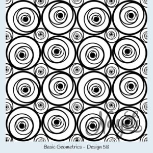 Basic Geometrics – Bild 60