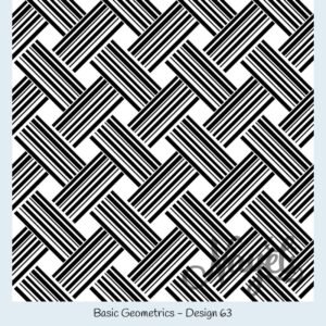 Basic Geometrics – Bild 65