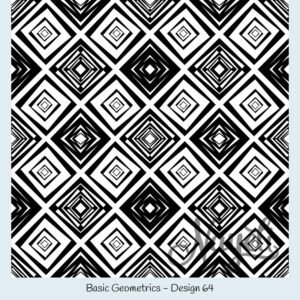 Basic Geometrics – Bild 66