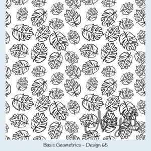 Basic Geometrics – Bild 67